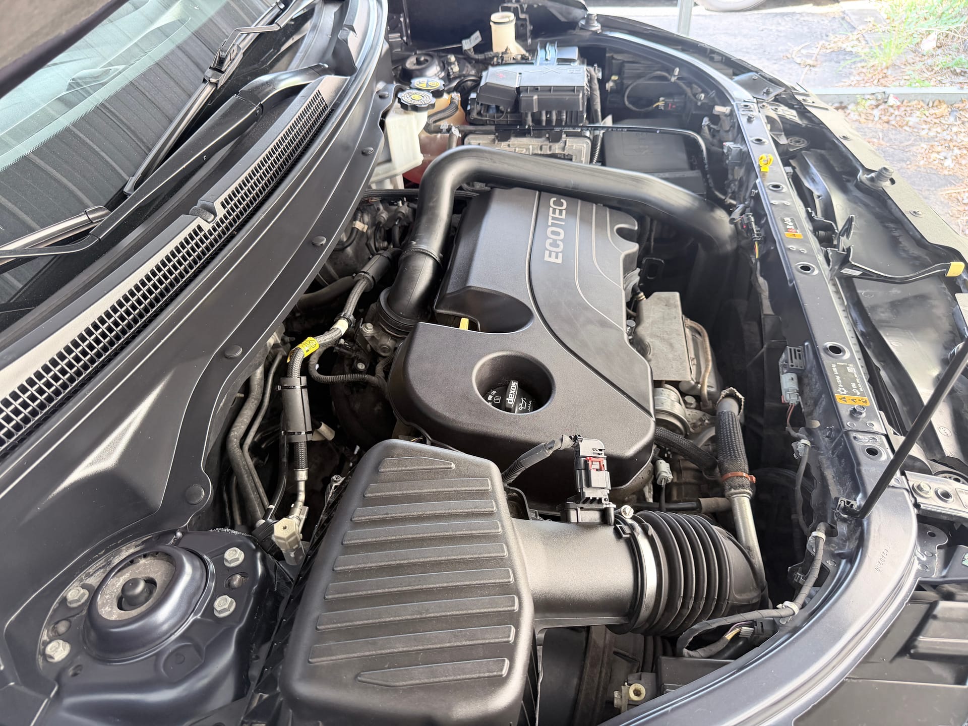 2019 CHEVROLET EQUINOX - Gallery Image