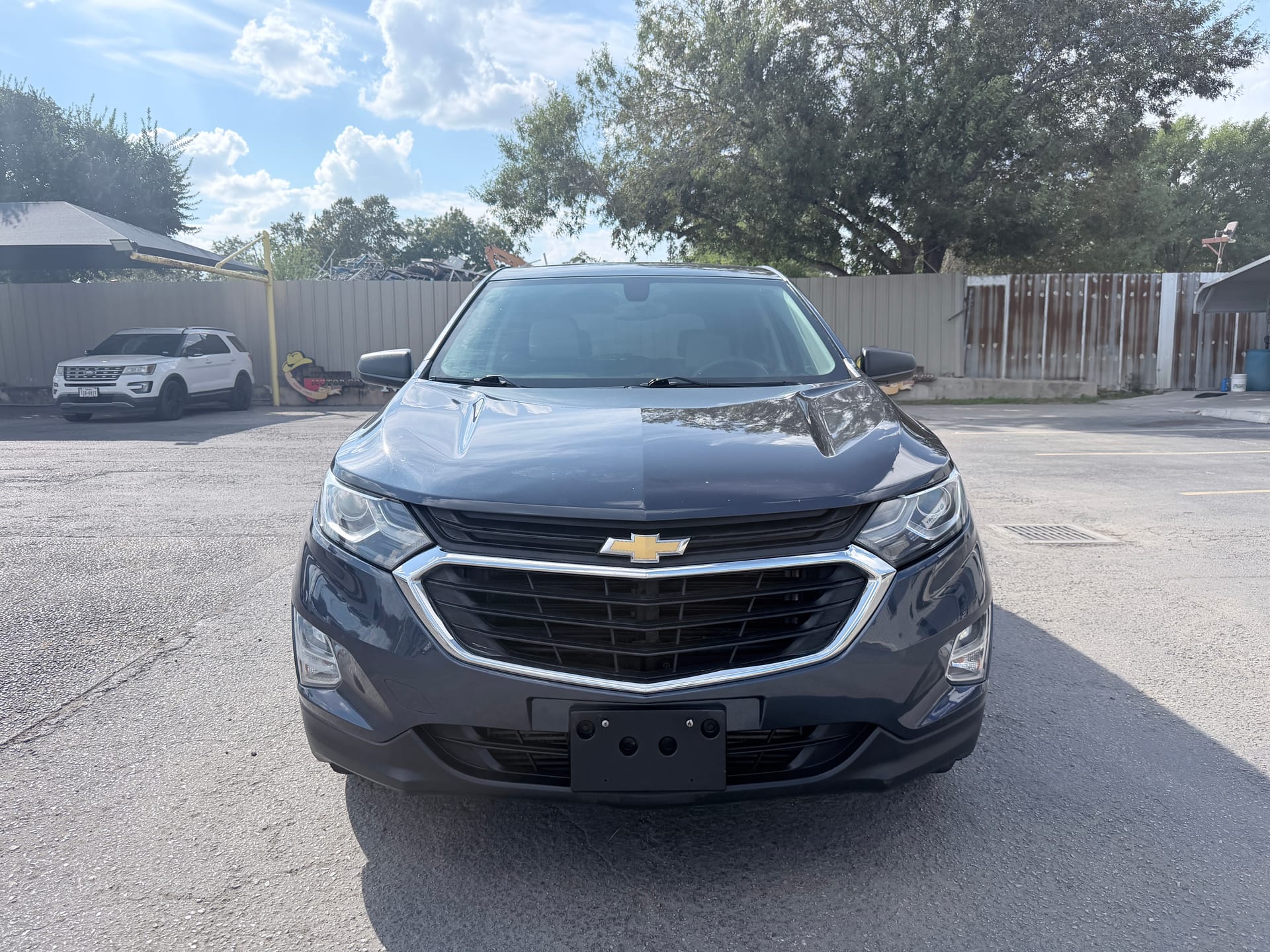 2019 CHEVROLET EQUINOX - Gallery Image