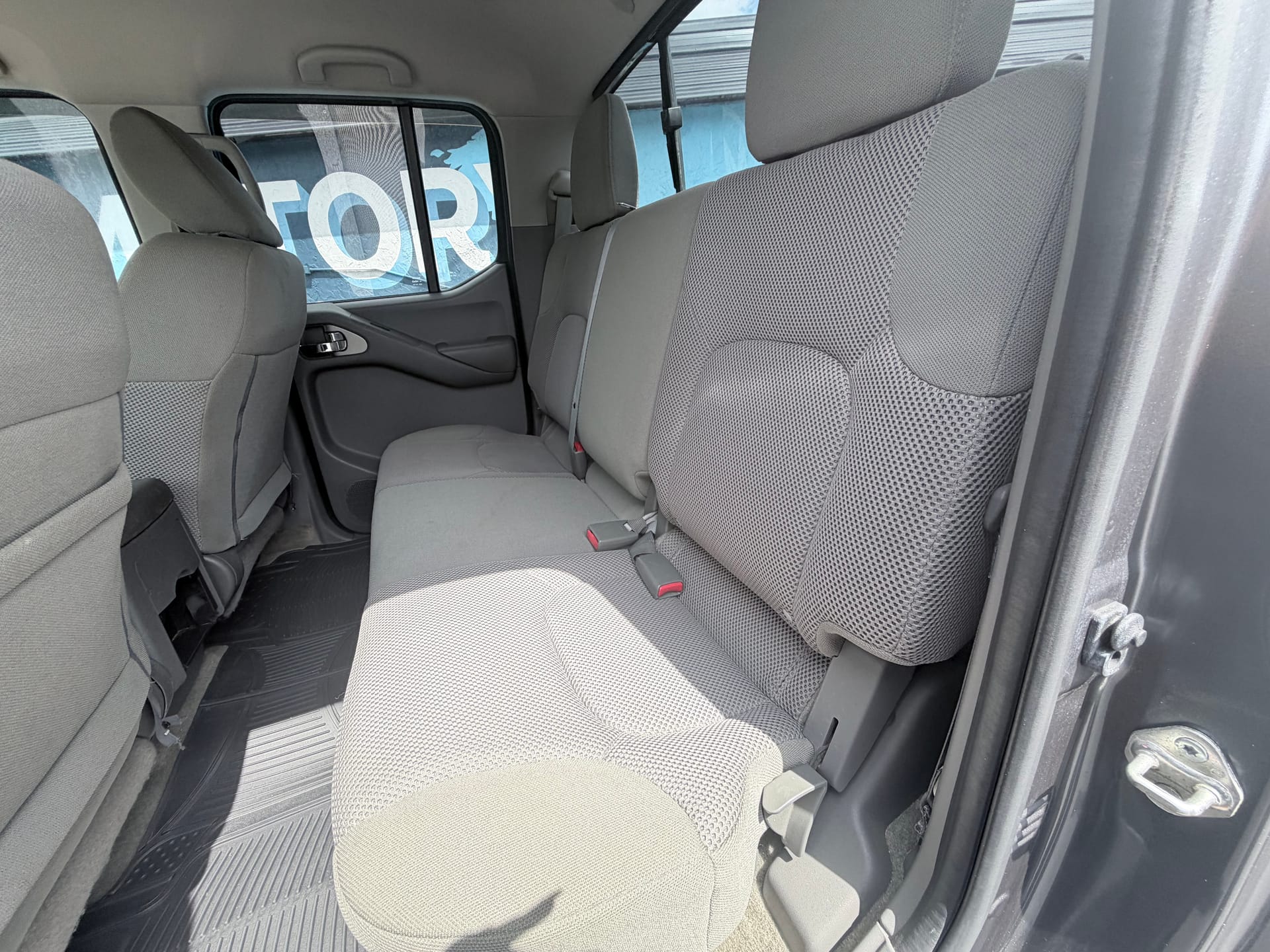 2018 NISSAN FRONTIER - Gallery Image