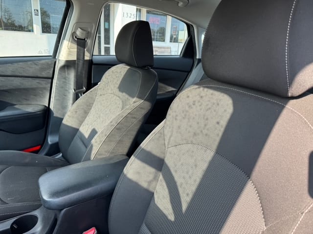 2021 KIA FORTE - Gallery Image