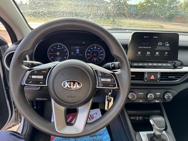 2021 KIA FORTE - Gallery Image