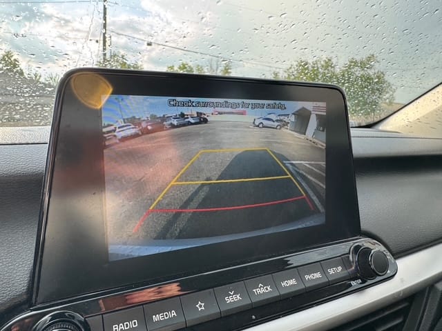 2021 KIA FORTE - Gallery Image
