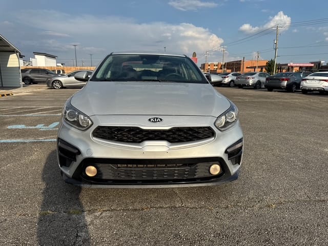 2021 KIA FORTE - Gallery Image