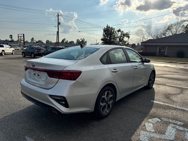 2021 KIA FORTE - Gallery Image