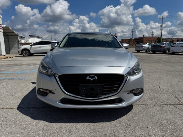 2017 MAZDA MAZDA3 - Gallery Image