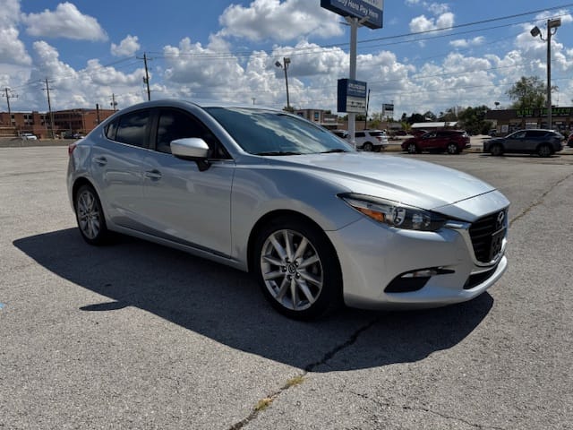 2017 MAZDA MAZDA3 - Gallery Image