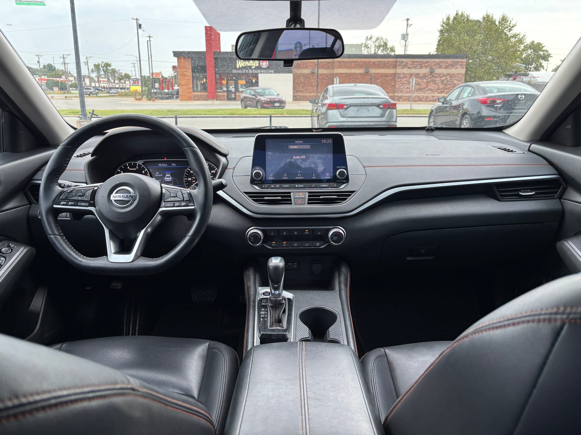 2019 NISSAN ALTIMA - Gallery Image