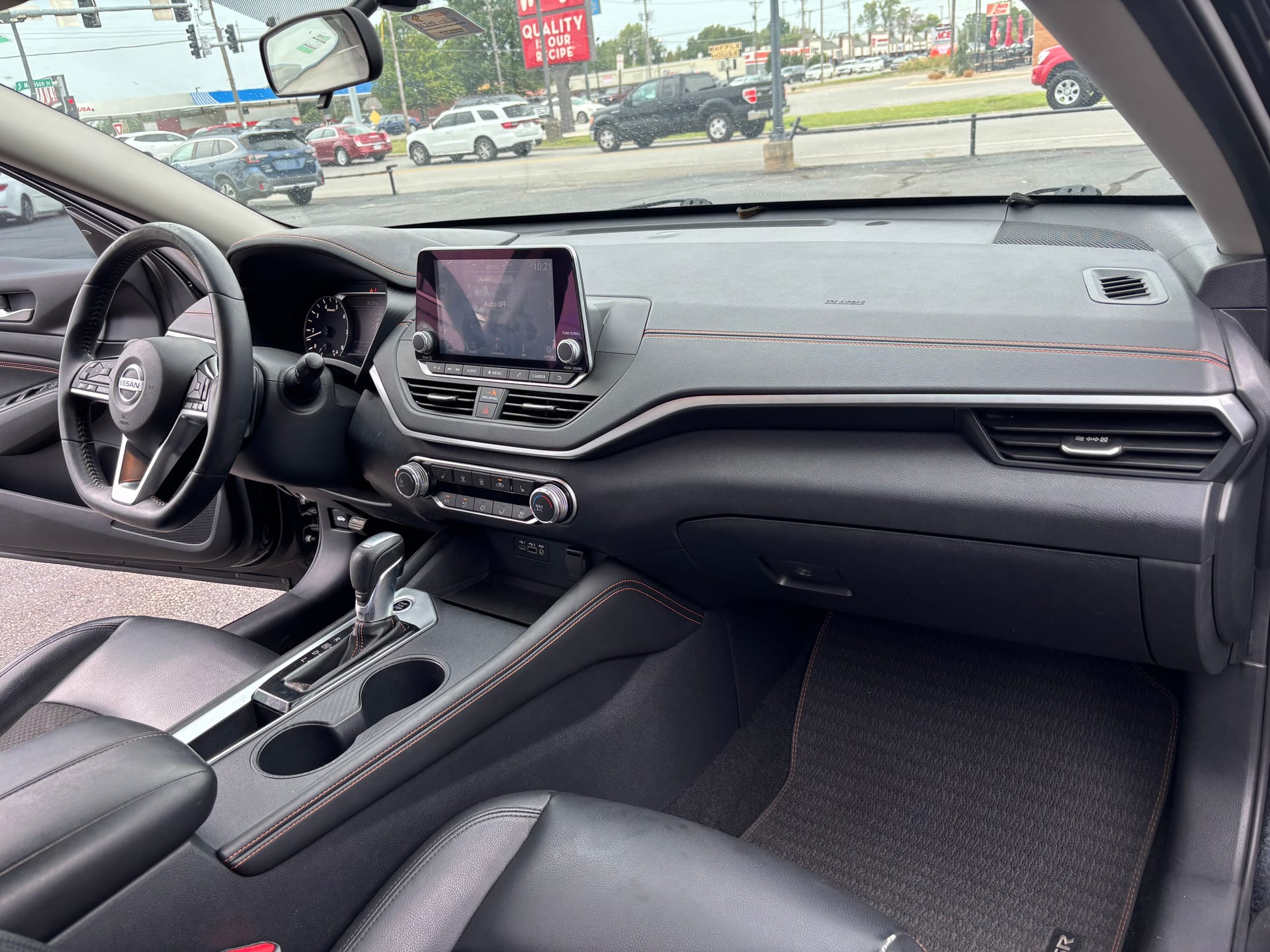2019 NISSAN ALTIMA - Gallery Image