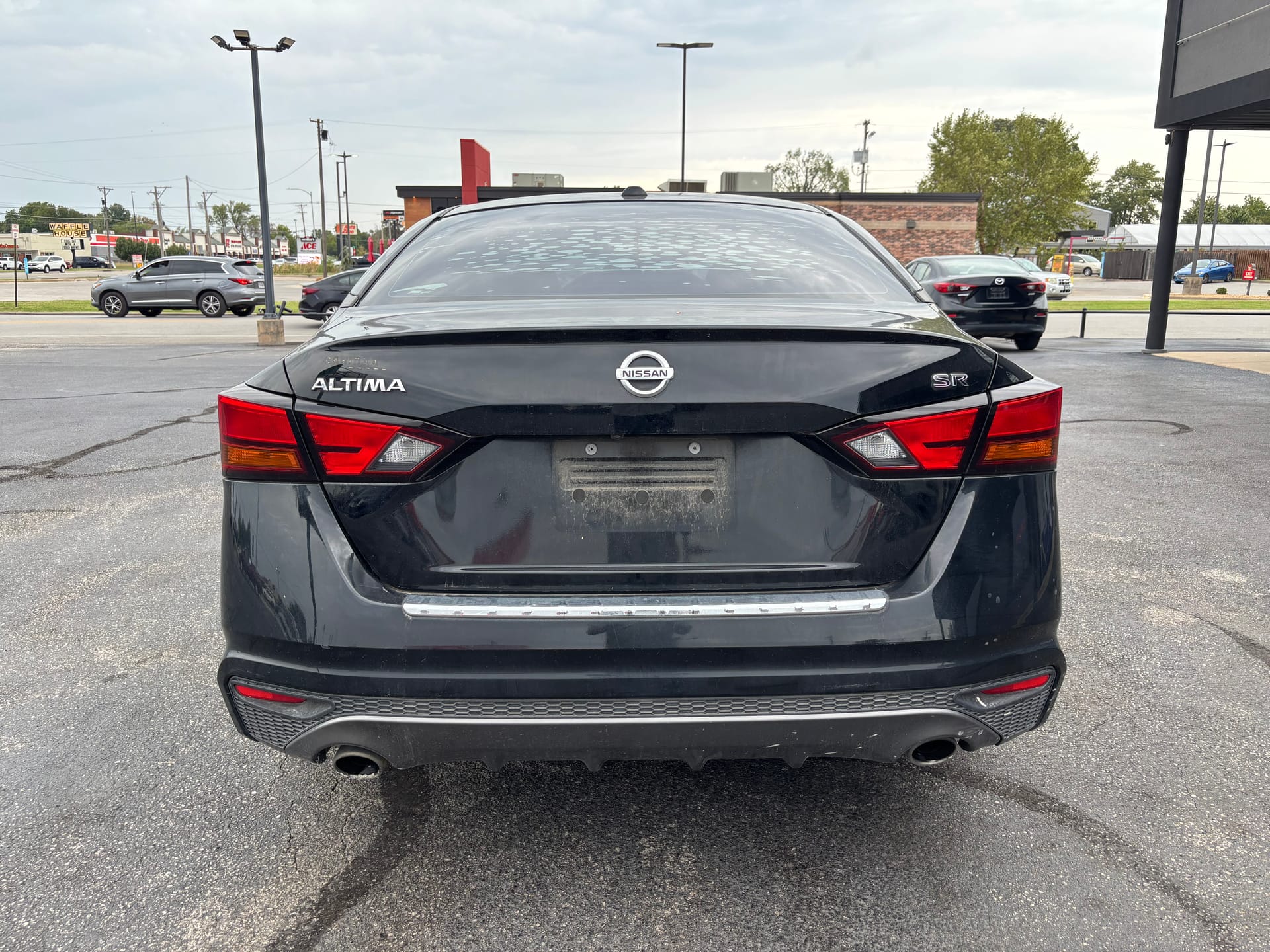 2019 NISSAN ALTIMA - Gallery Image