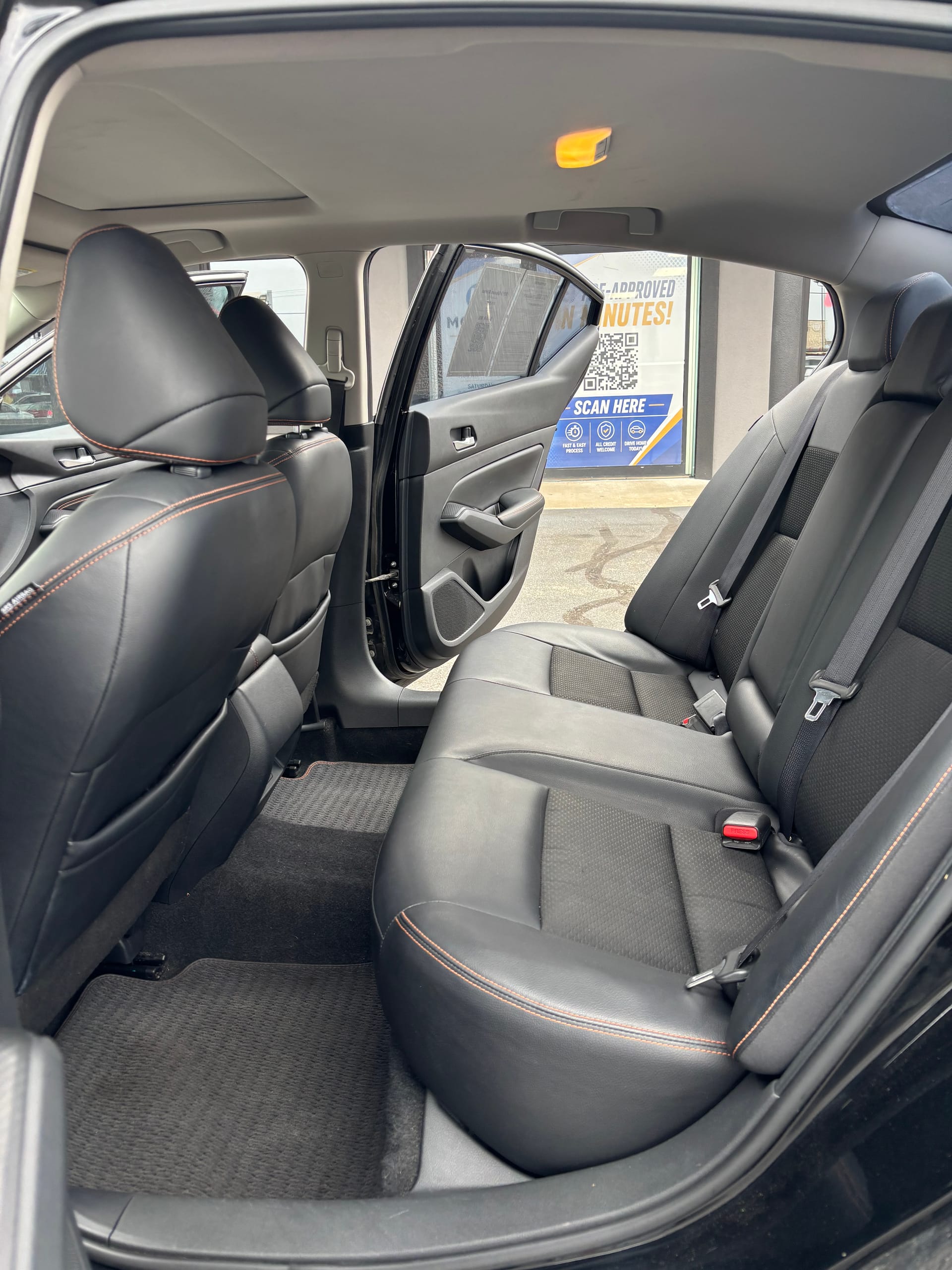 2019 NISSAN ALTIMA - Gallery Image