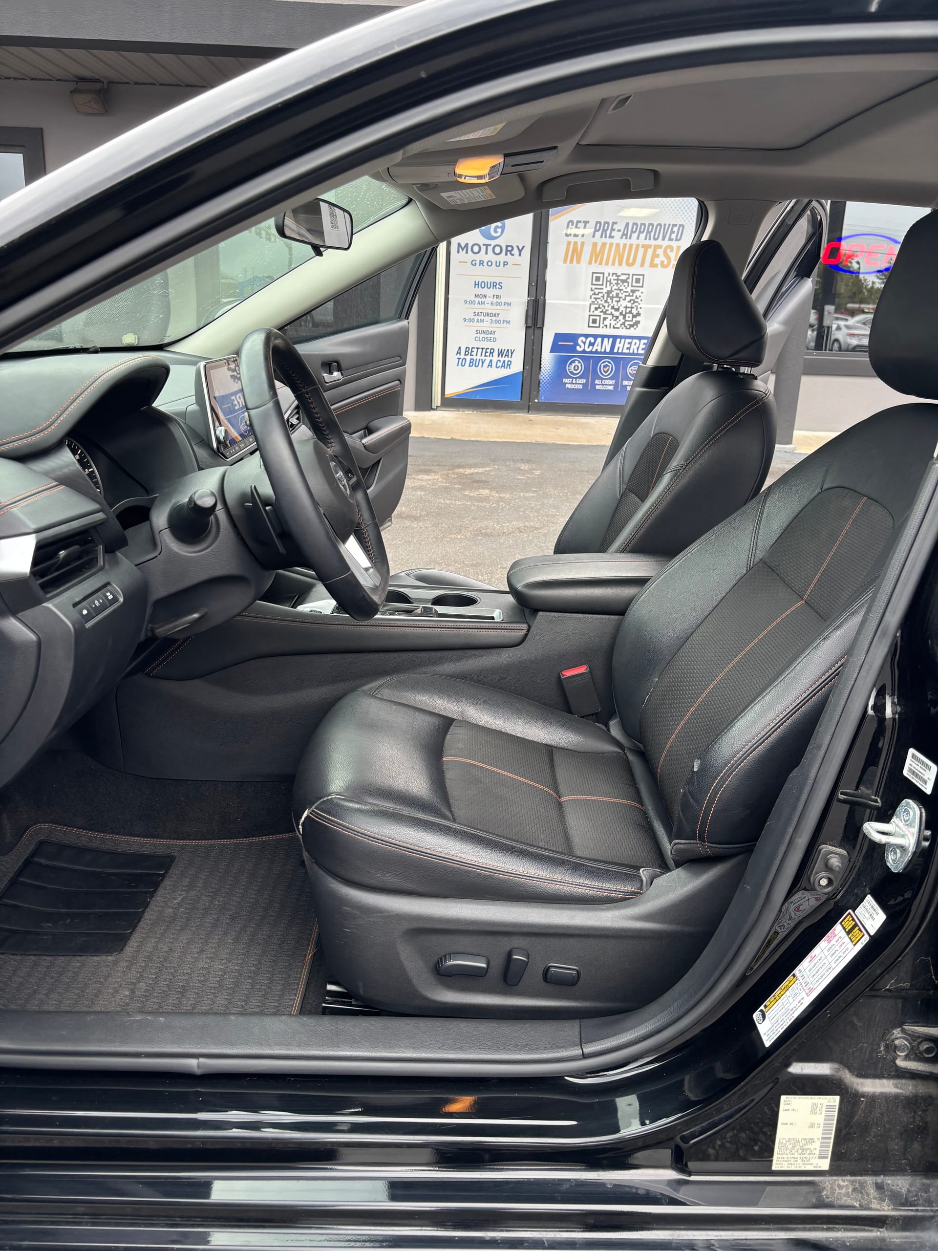 2019 NISSAN ALTIMA - Gallery Image