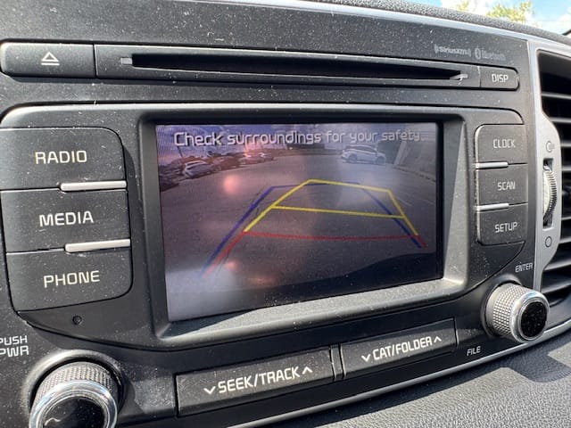 2019 KIA SPORTAGE - Gallery Image