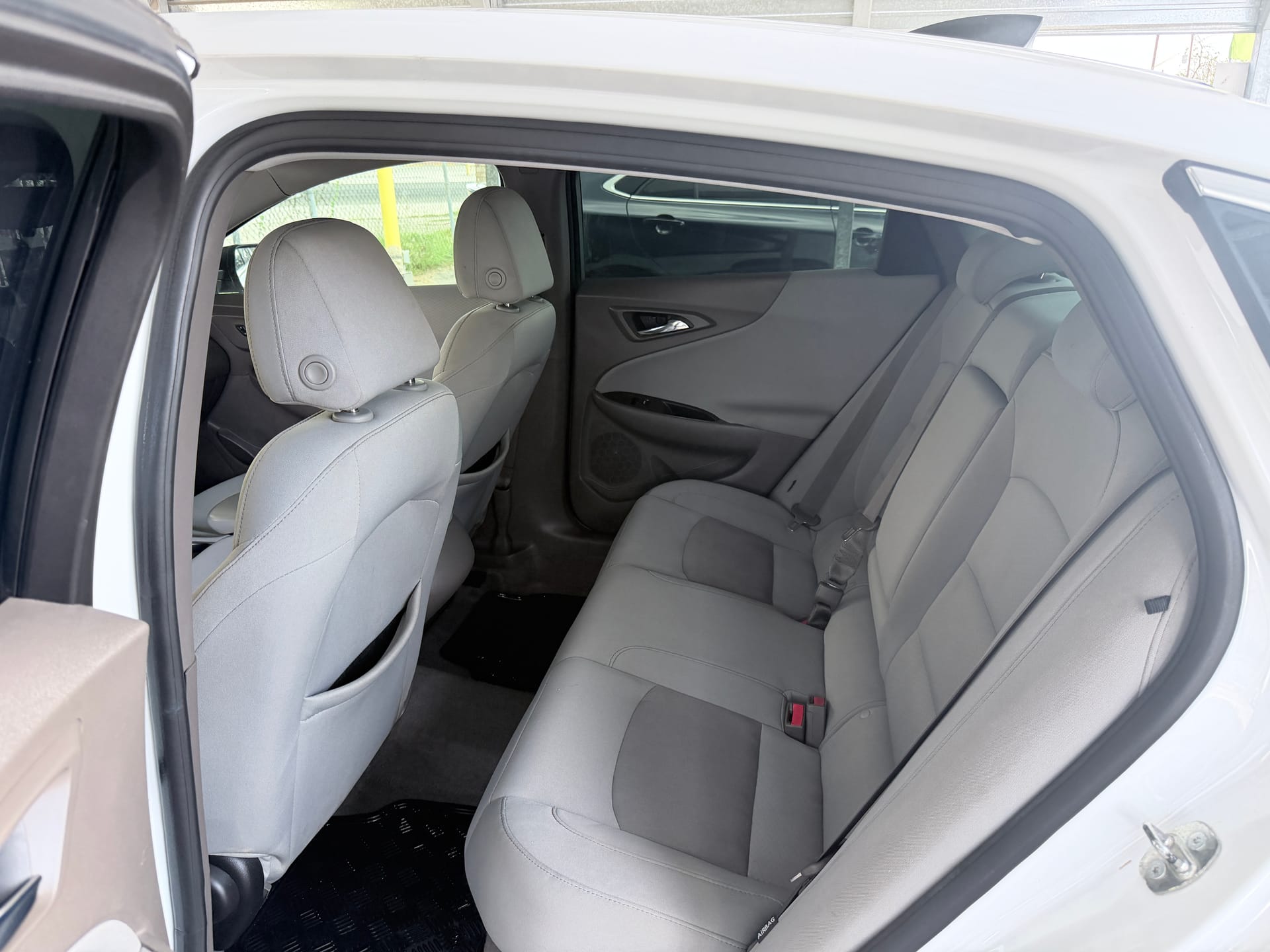 2018 CHEVROLET MALIBU - Gallery Image