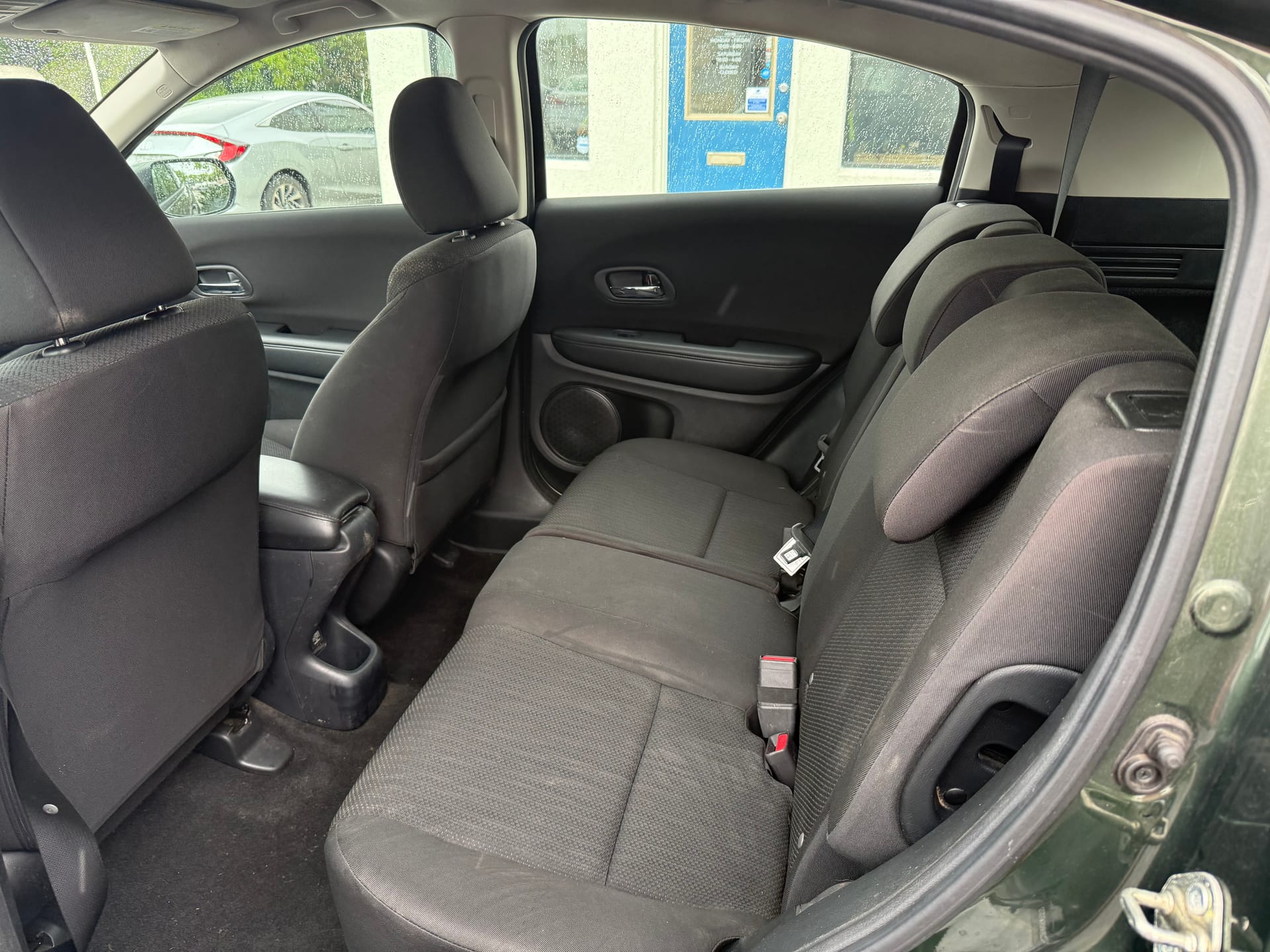 2016 HONDA HR-V - Gallery Image