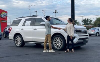 Used SUVs Near Joplin MO: Choose for the Life You Actually Drive
