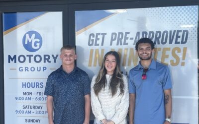 Locally Owned Car Dealer in Webb City MO | Motory Group