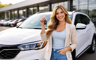 ¿Mal historial crediticio? Puede que tengas más opciones de las que crees en Motory Rogers