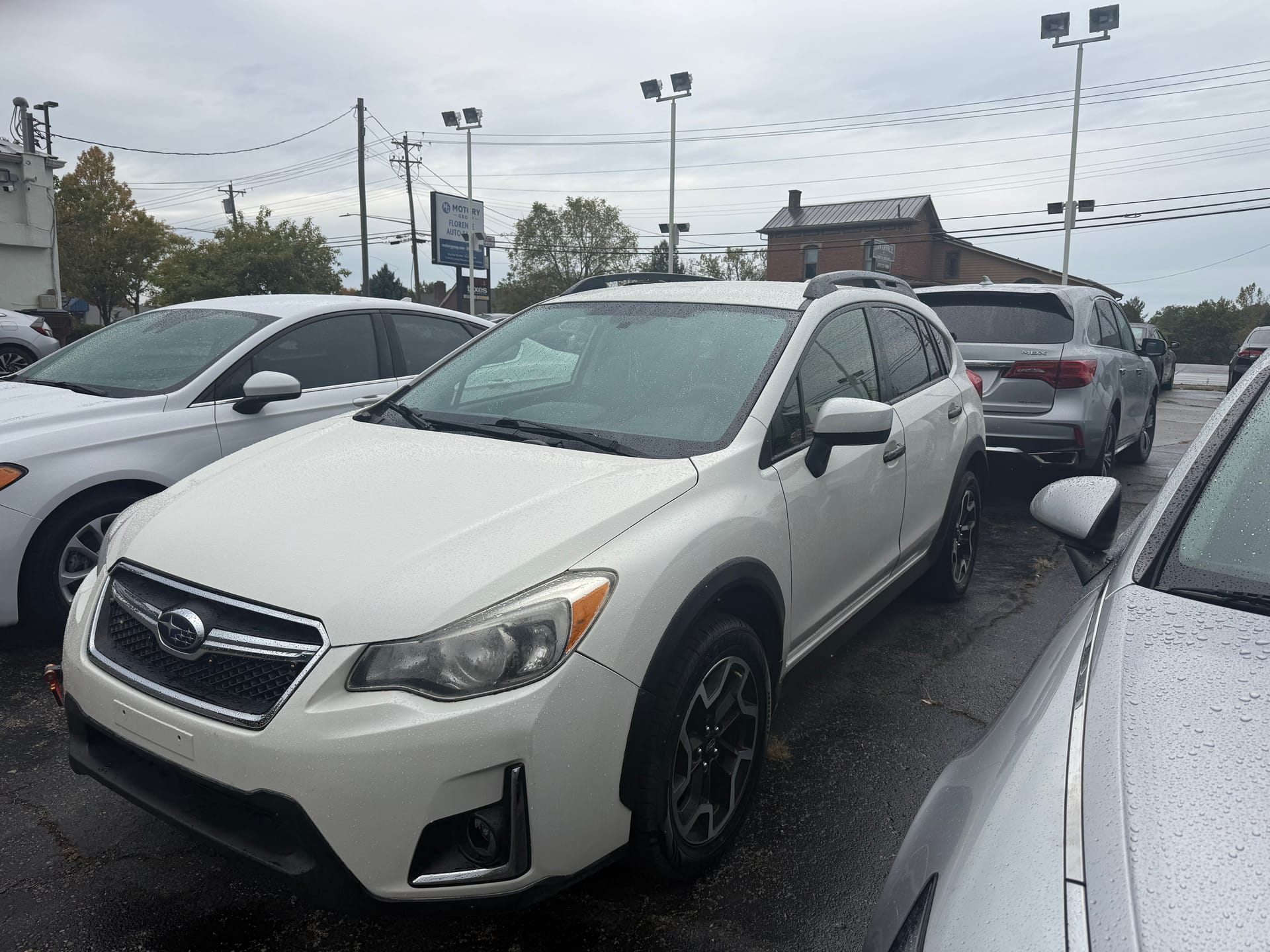 2016 SUBARU CROSSTREK PREMIUM PL - Gallery Image