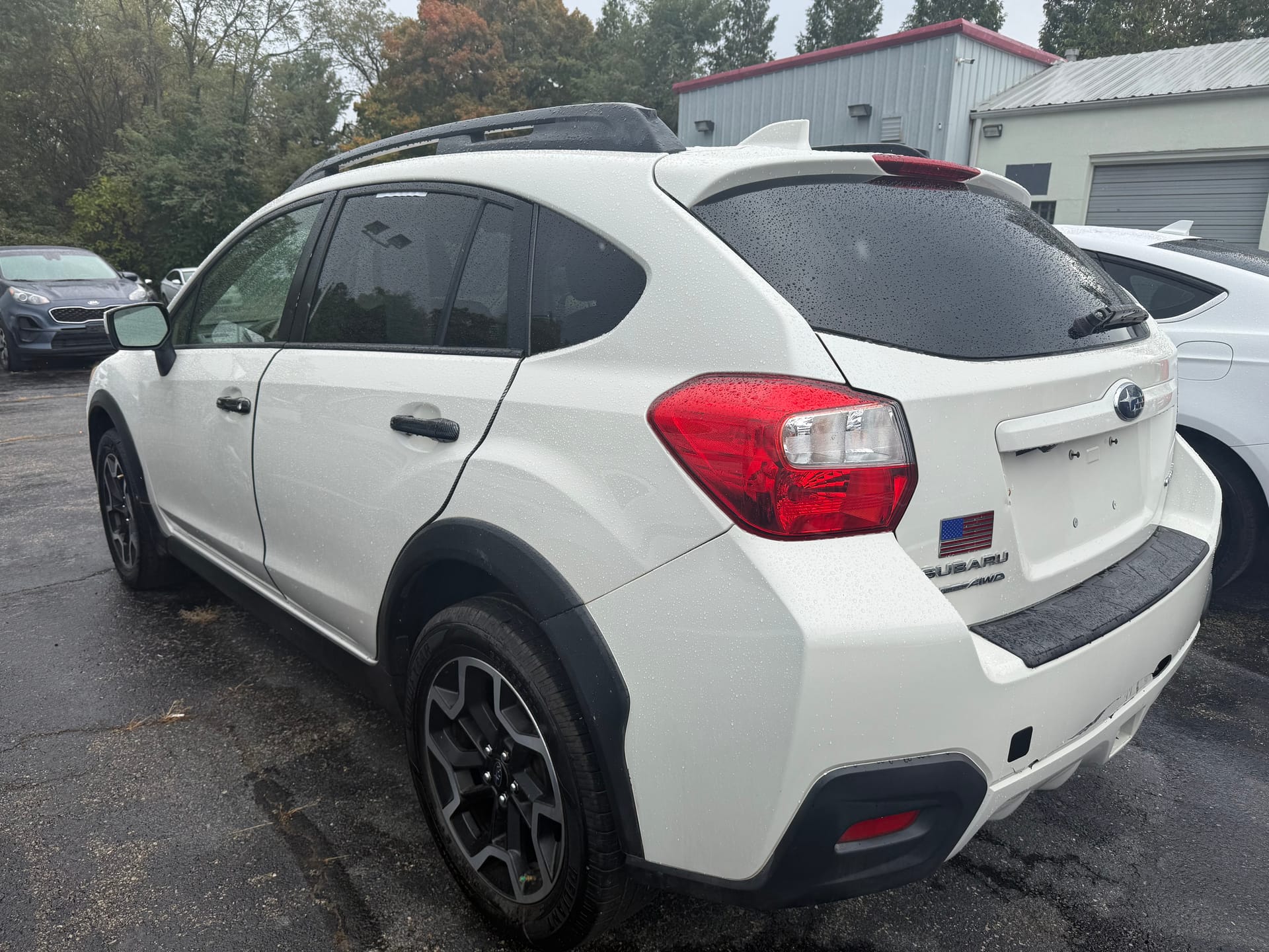 2016 SUBARU CROSSTREK PREMIUM PL - Gallery Image