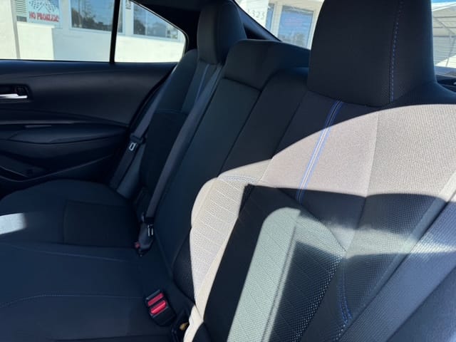 2020 TOYOTA COROLLA - Gallery Image