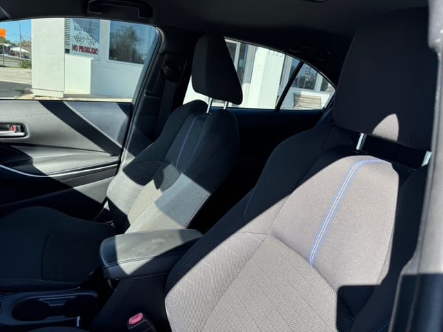 2020 TOYOTA COROLLA - Gallery Image