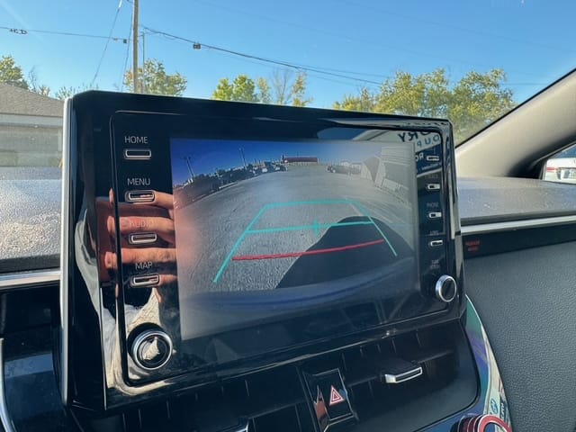 2020 TOYOTA COROLLA - Gallery Image