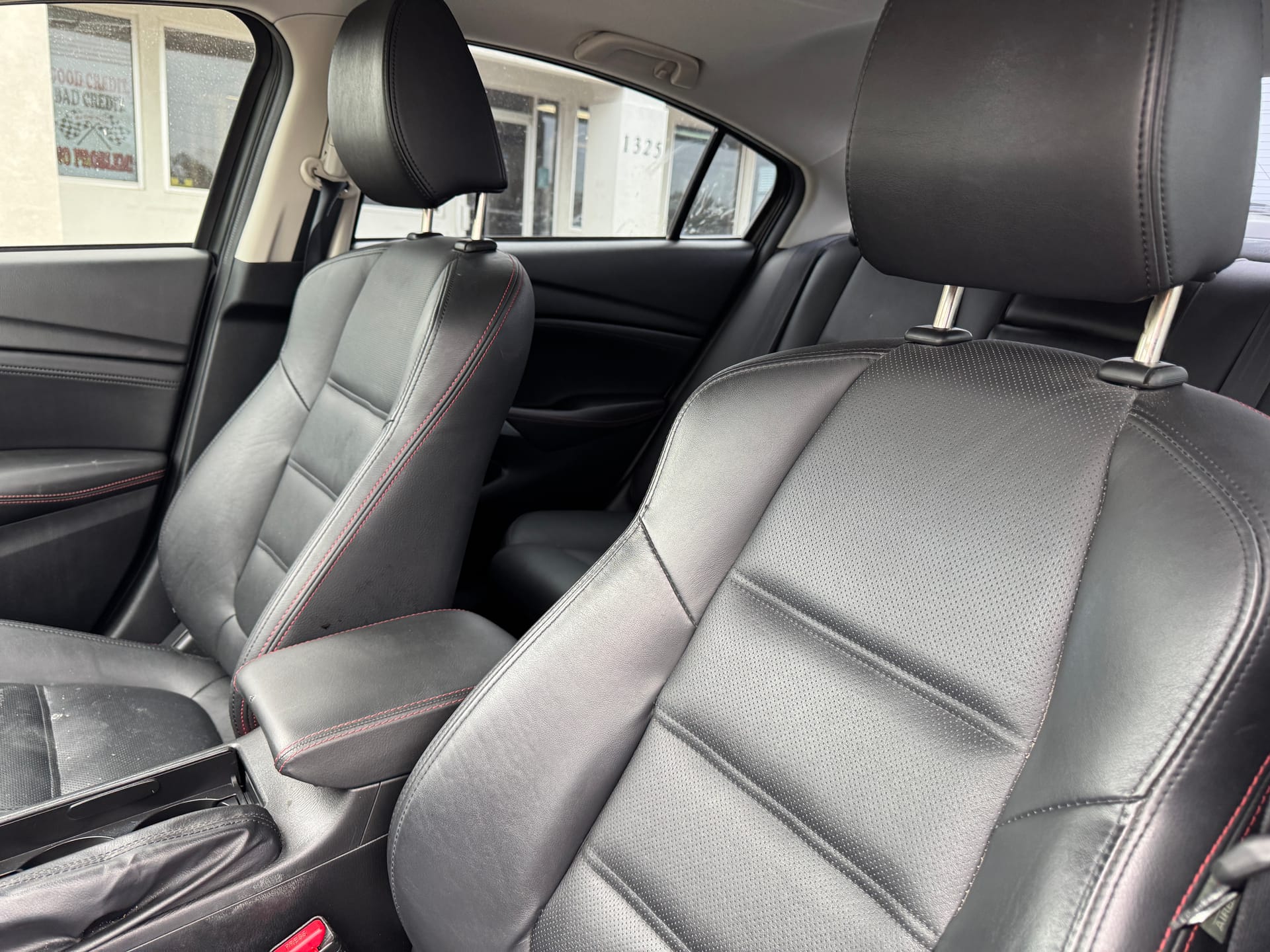 2014 MAZDA MAZDA6 - Gallery Image