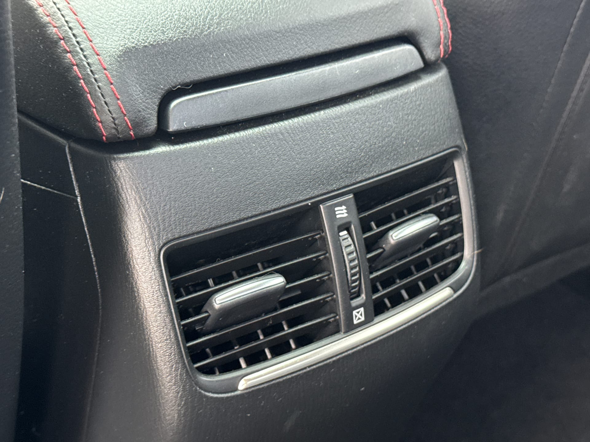 2014 MAZDA MAZDA6 - Gallery Image