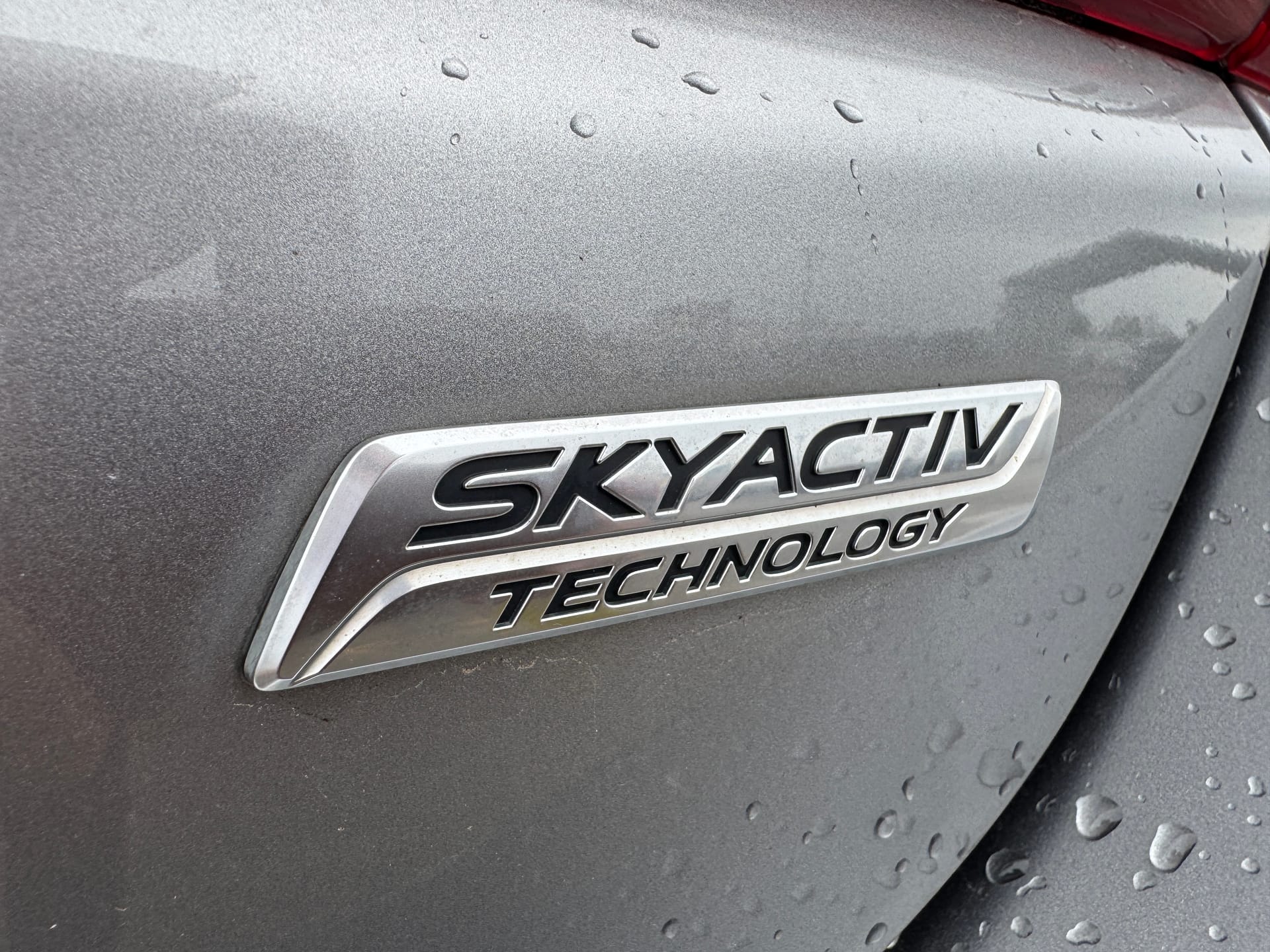 2014 MAZDA MAZDA6 - Gallery Image