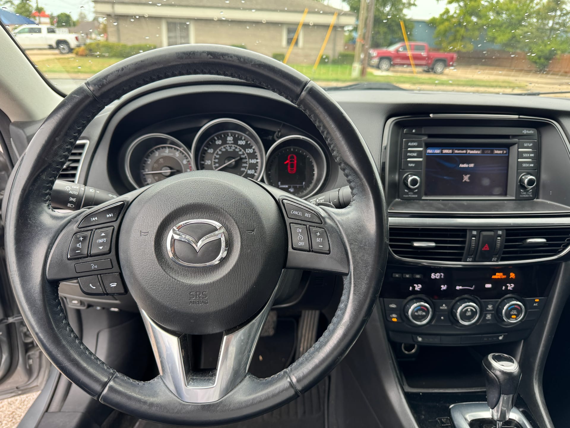 2014 MAZDA MAZDA6 - Gallery Image