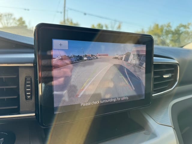 2021 FORD EXPLORER - Gallery Image