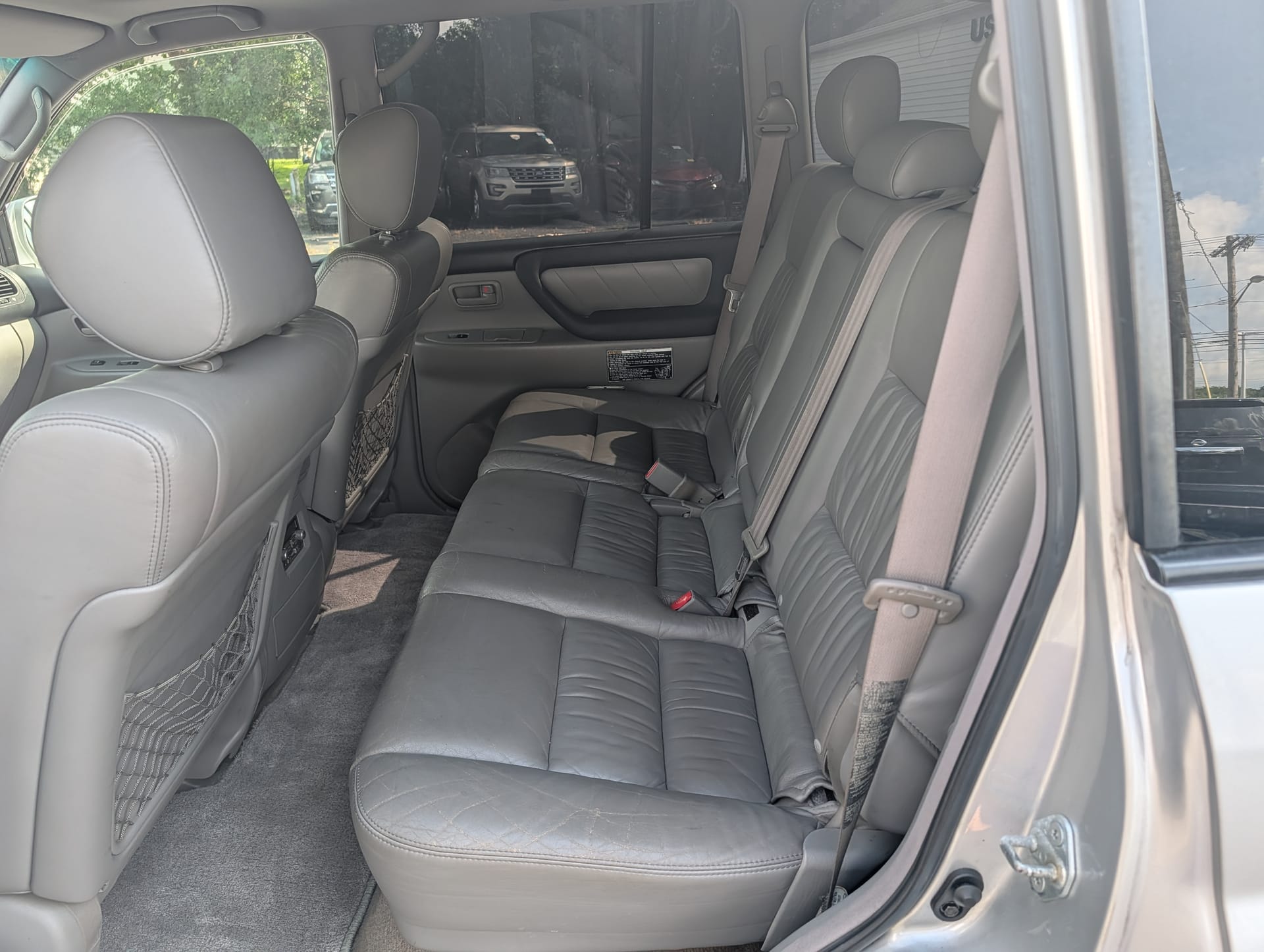 2006 TOYOTA LAND CRUISER - Gallery Image