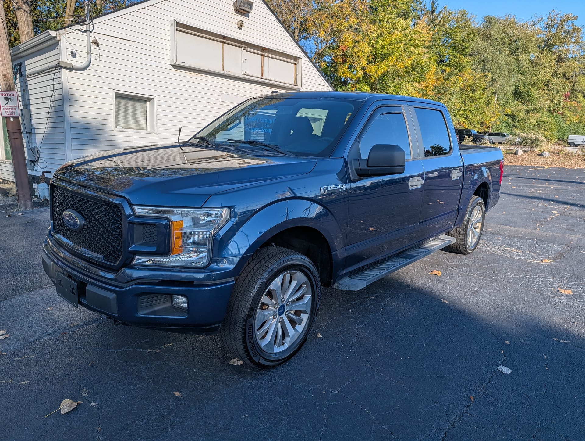 2018 FORD F-150 - Gallery Image