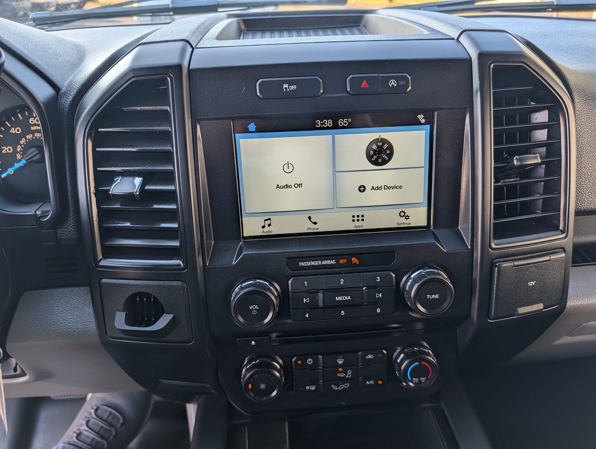 2018 FORD F-150 - Gallery Image