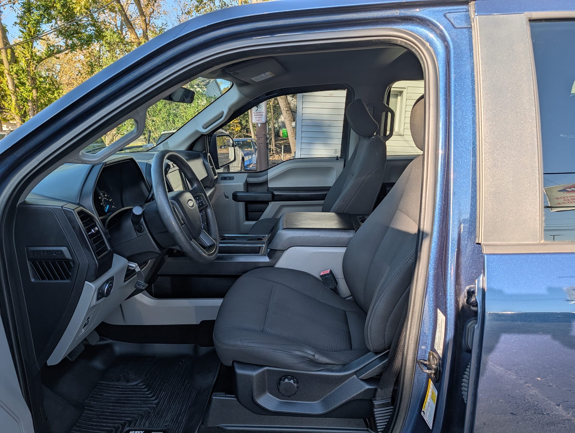 2018 FORD F-150 - Gallery Image