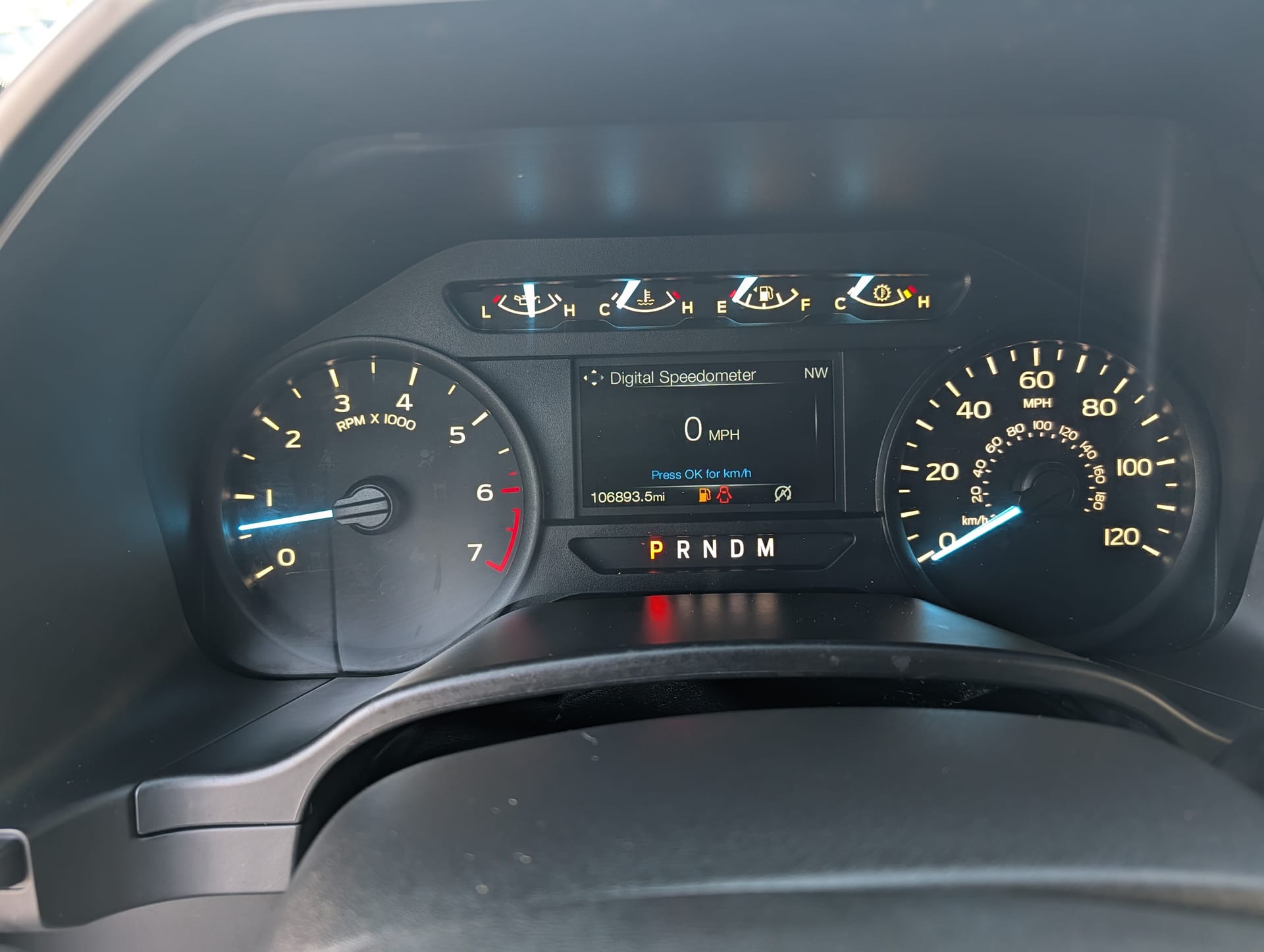 2018 FORD F-150 - Gallery Image
