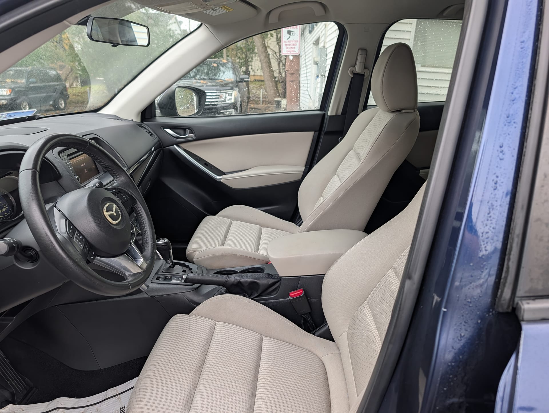 2014 MAZDA CX-5 - Gallery Image