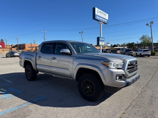 2019 TOYOTA TACOMA - Gallery Image