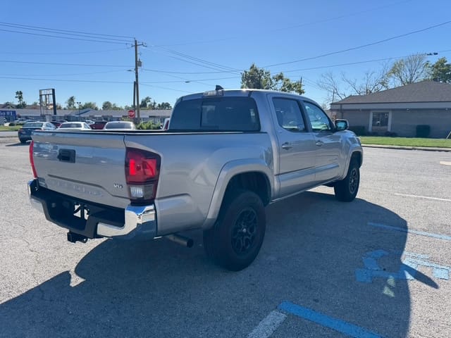 2019 TOYOTA TACOMA - Gallery Image