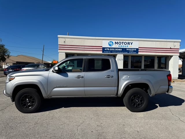 2019 TOYOTA TACOMA - Gallery Image