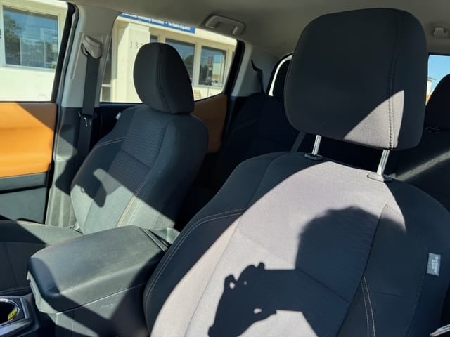 2019 TOYOTA TACOMA - Gallery Image