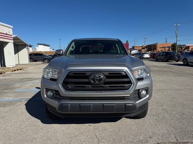 2019 TOYOTA TACOMA - Gallery Image