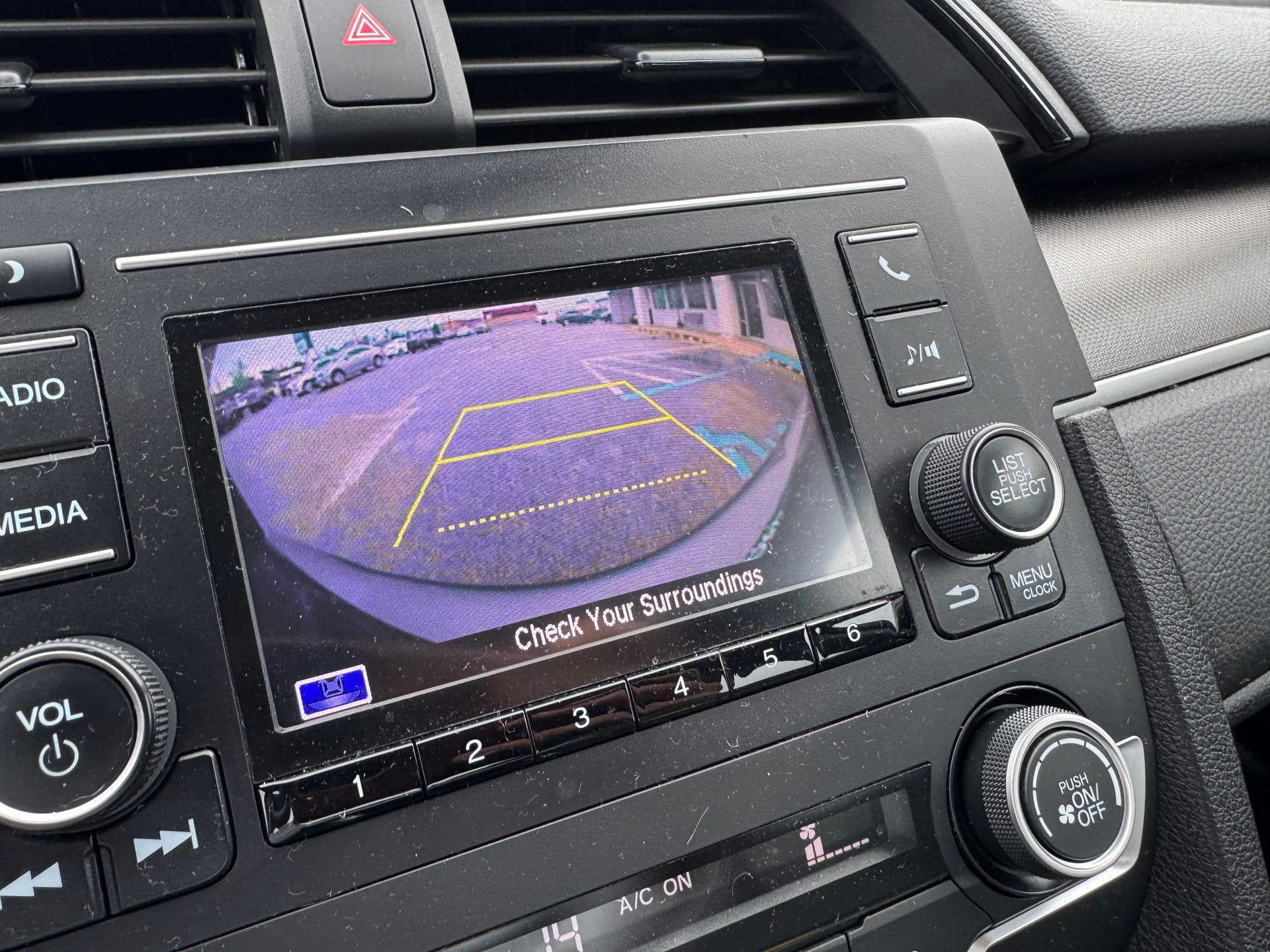 2021 HONDA CIVIC - Gallery Image