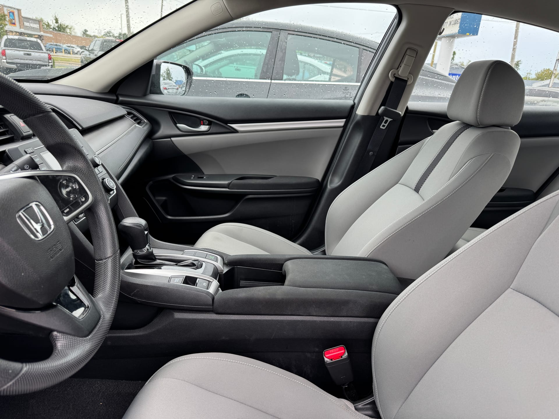 2021 HONDA CIVIC - Gallery Image
