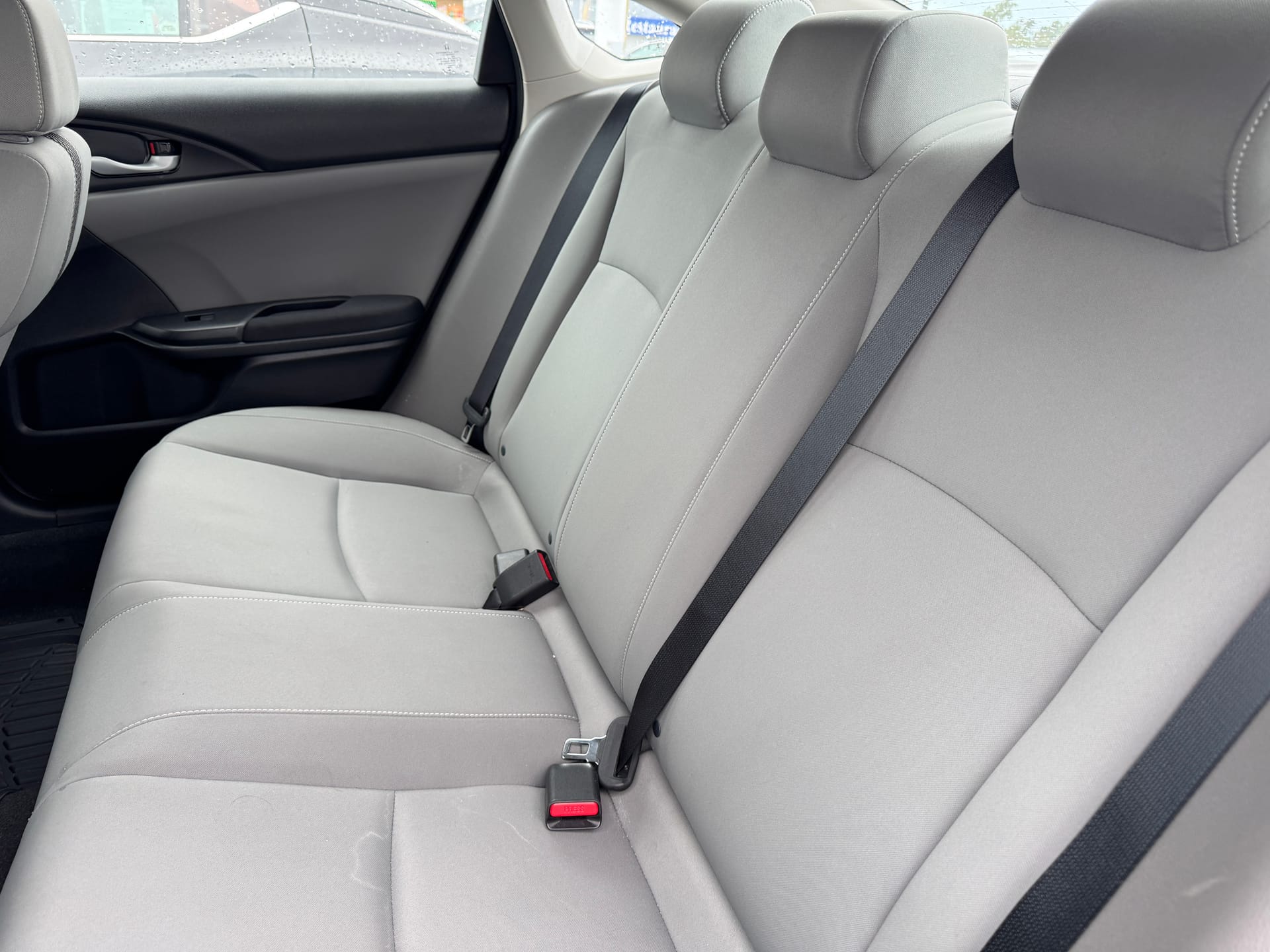 2021 HONDA CIVIC - Gallery Image