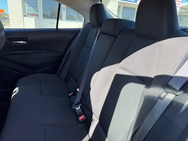 2021 TOYOTA COROLLA - Gallery Image
