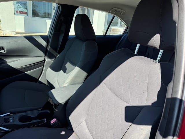 2021 TOYOTA COROLLA - Gallery Image