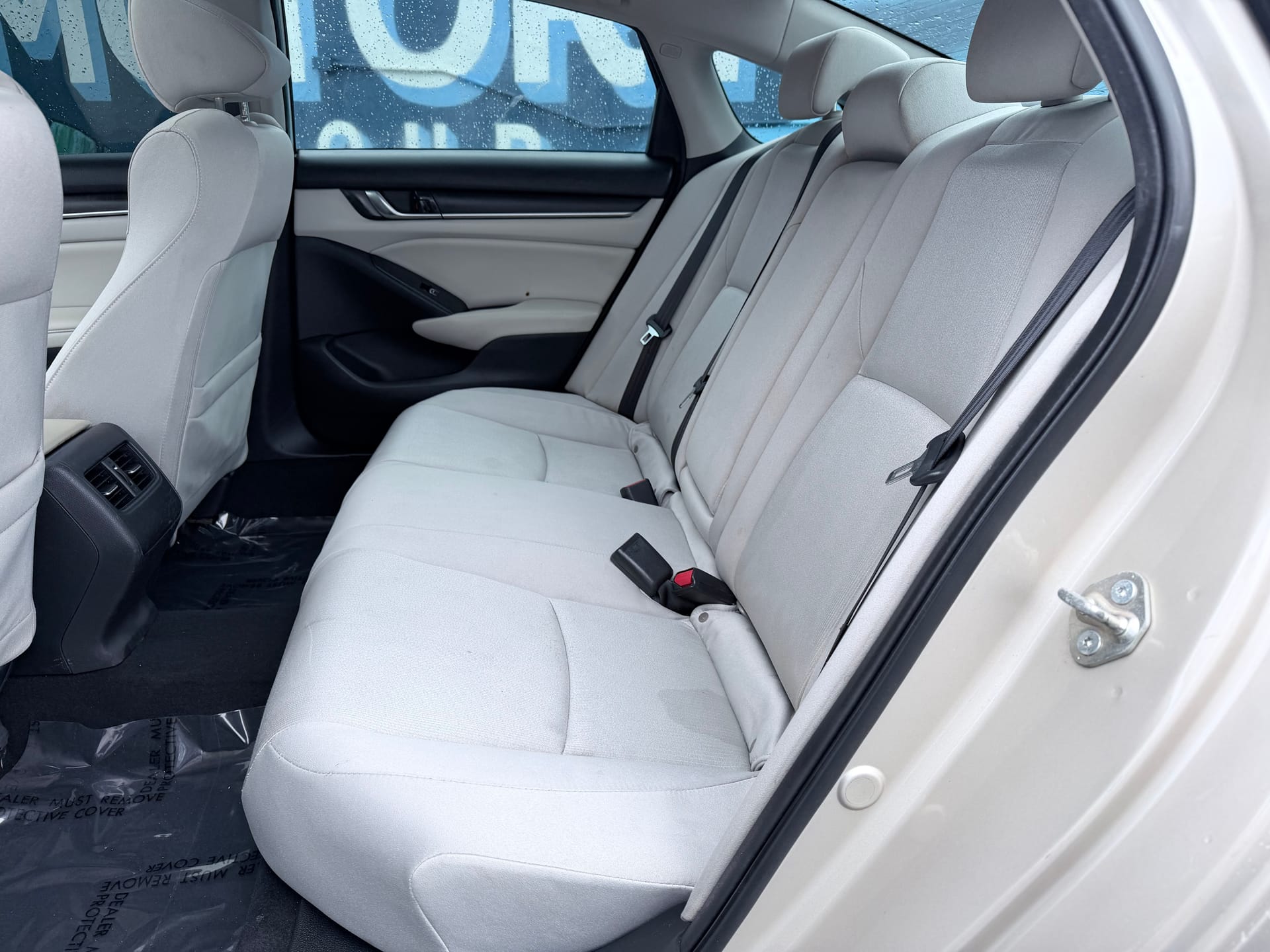 2019 HONDA ACCORD - Gallery Image