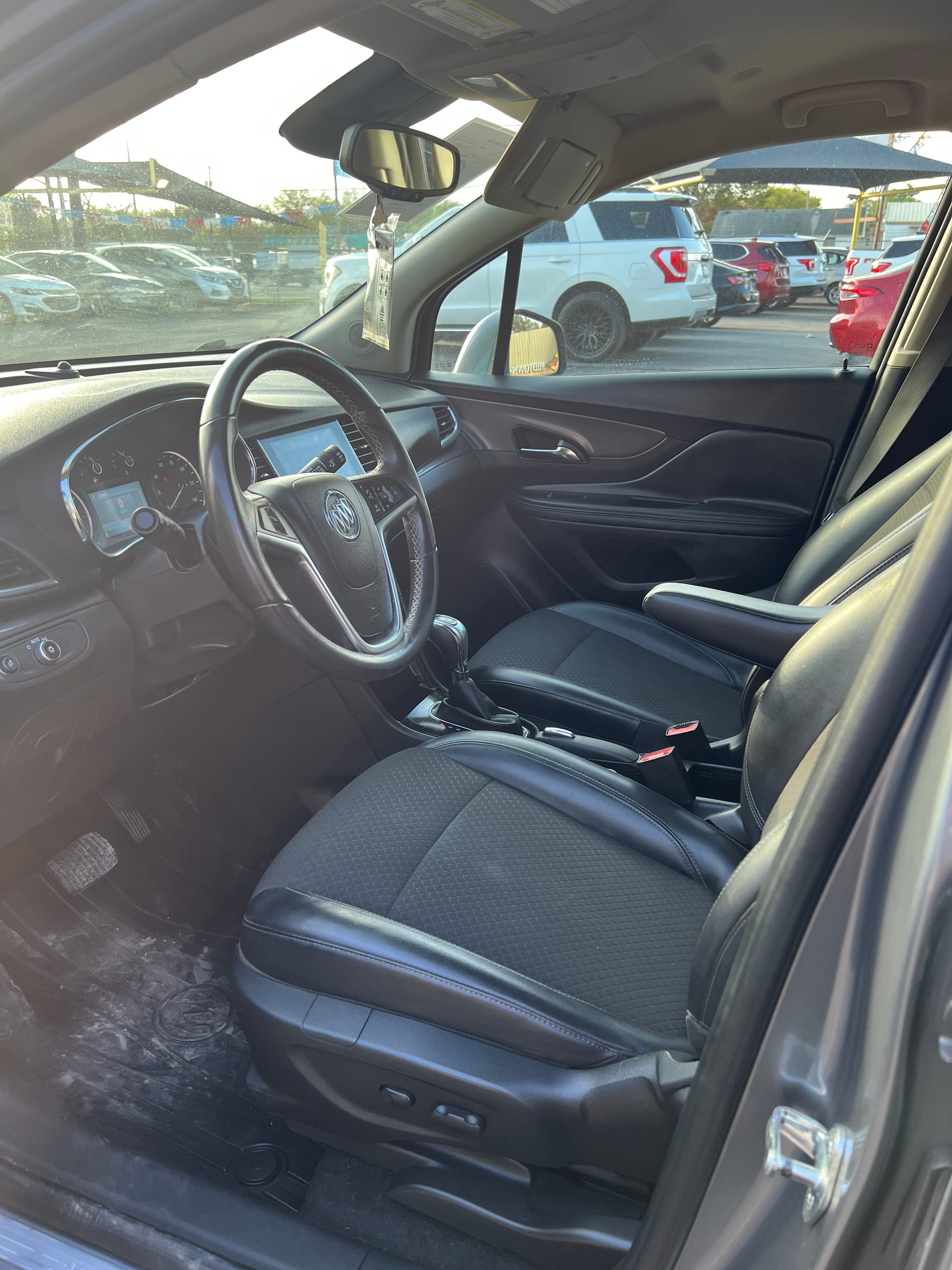 2019 BUICK ENCORE - Gallery Image