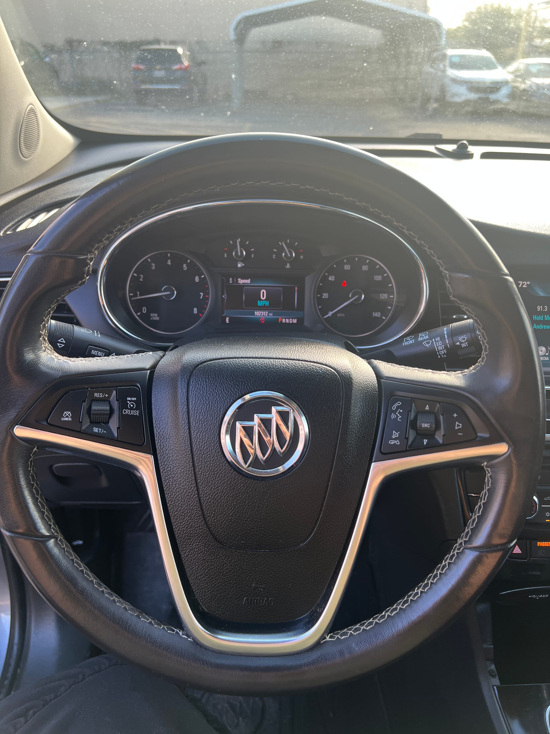2019 BUICK ENCORE - Gallery Image